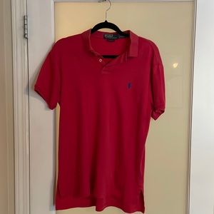 Ralph Lauren polo shirt